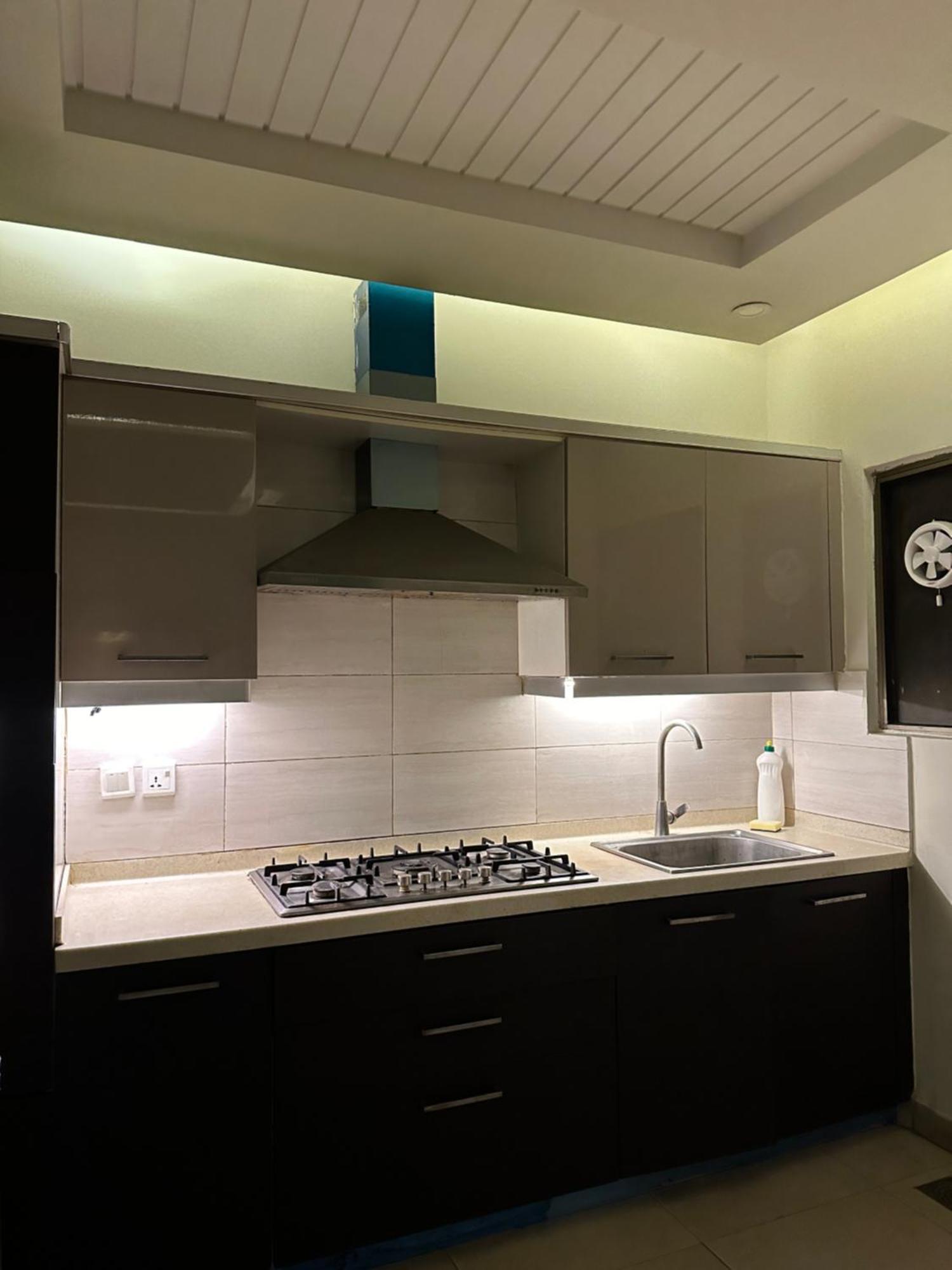 Serenity Corner 4 Bhk Islamabad Ngoại thất bức ảnh
